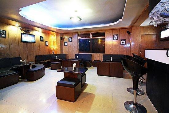 Fabhotel Palzor Stadium Road Gangtok Eksteriør billede