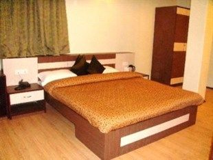 Fabhotel Palzor Stadium Road Gangtok Eksteriør billede